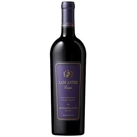 Lancaster Estate Winemaker's Cuvee