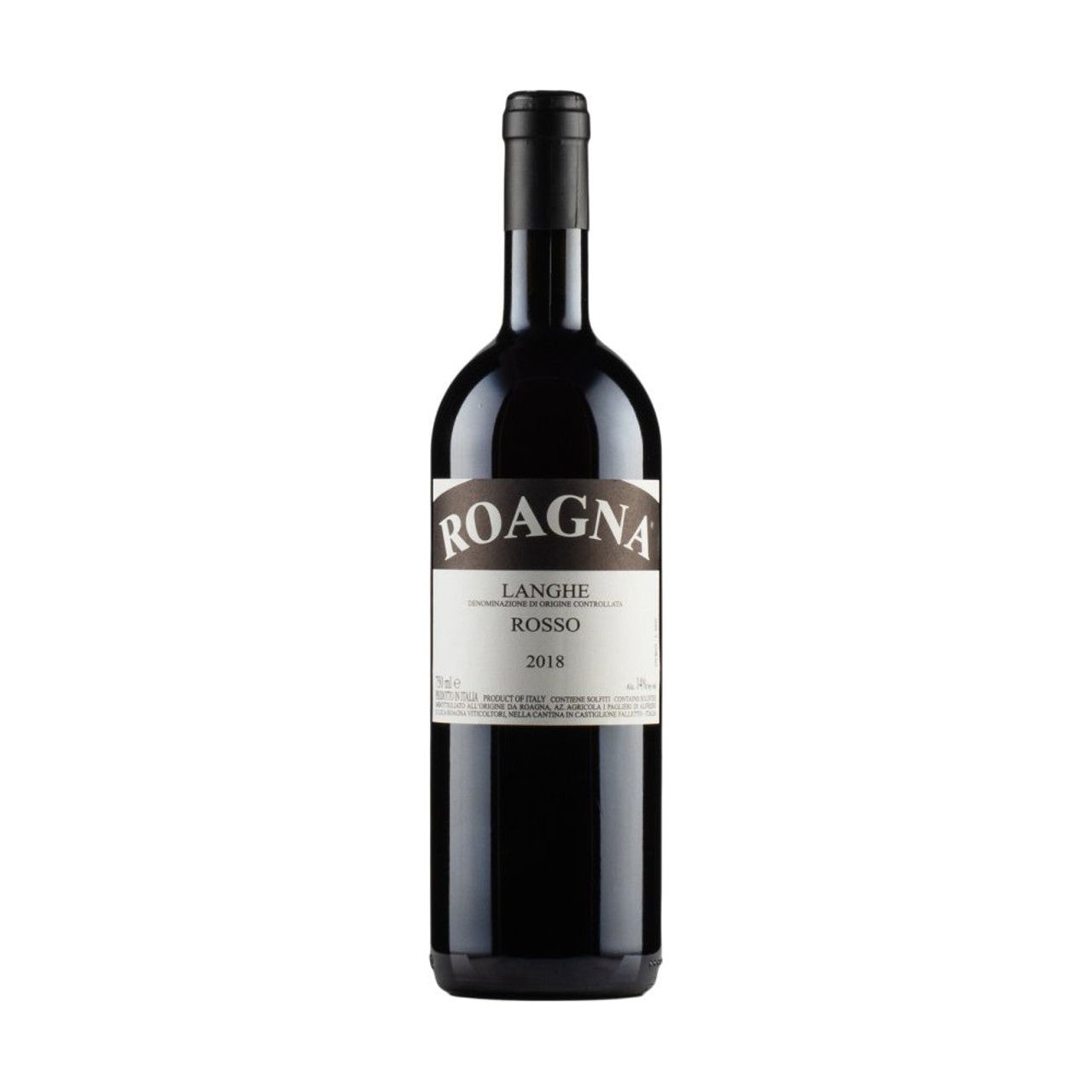 Roagna Langhe Rosso 2018 750ml