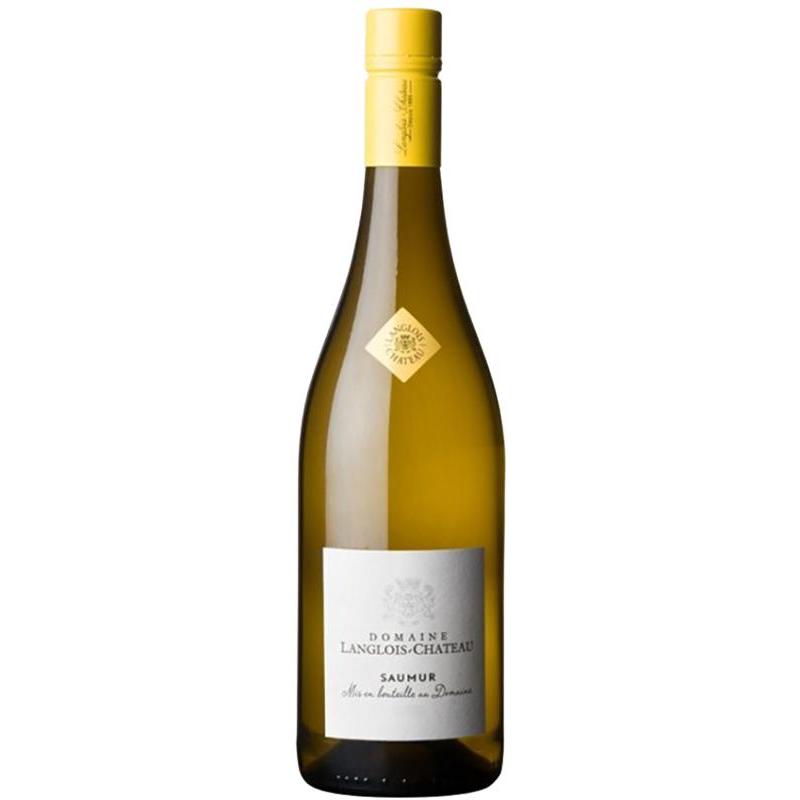 Langlois-Chateau Saumur Chenin Blanc
