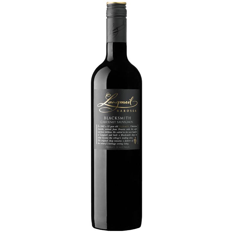 Langmeil Blacksmith Cabernet Sauvignon