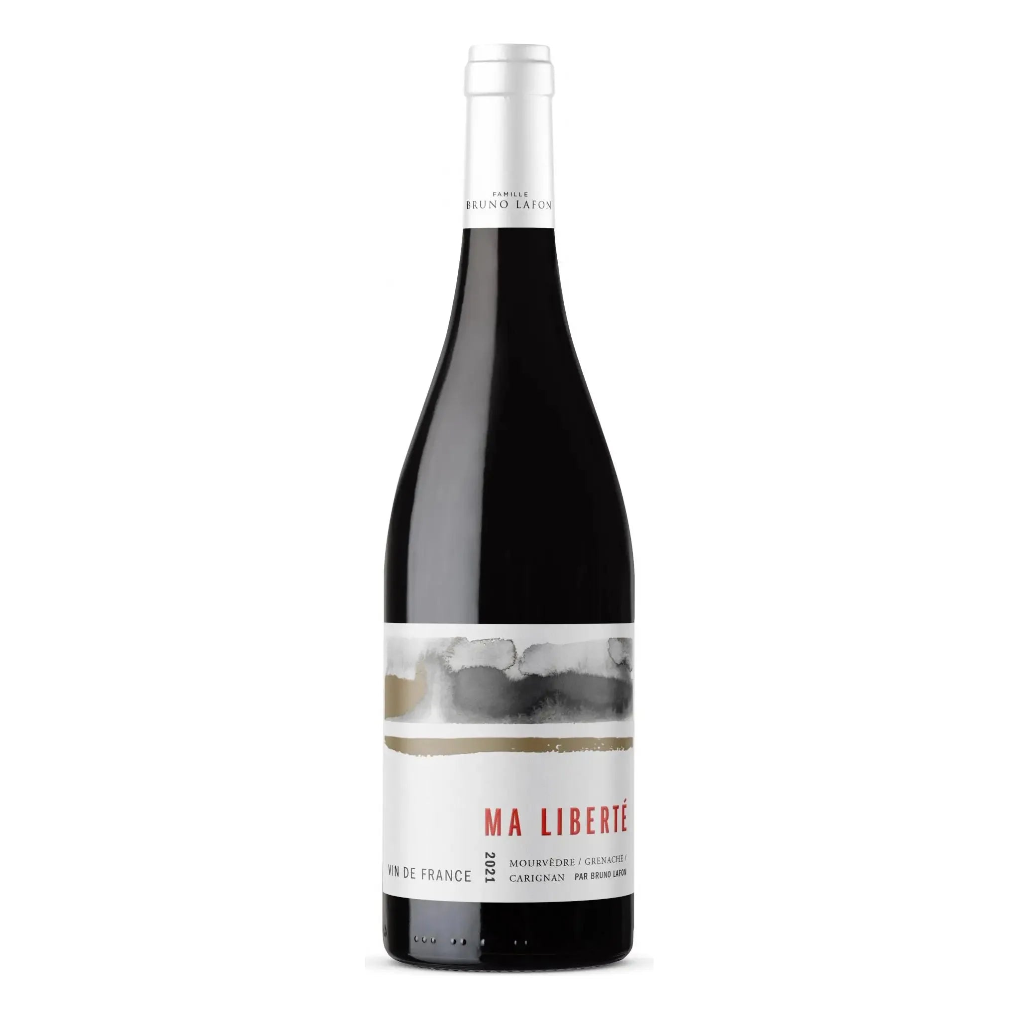 Par Bruno Lafon Ma Liberté Carignan/Mourvedre 750ml