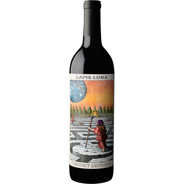Lapis Luna Cabernet Sauvignon