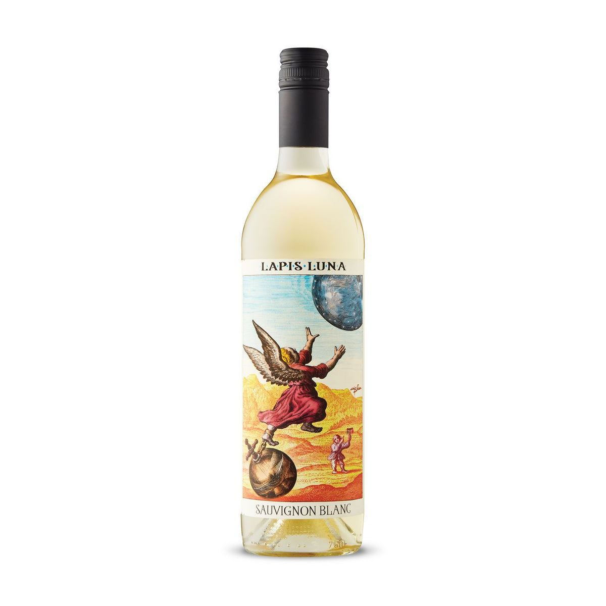 Lapis Luna Sauvignon Blanc