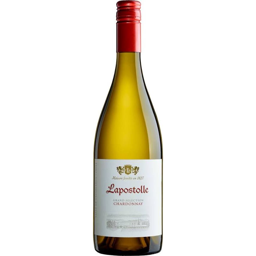 Lapostolle Grand Selection Chardonnay
