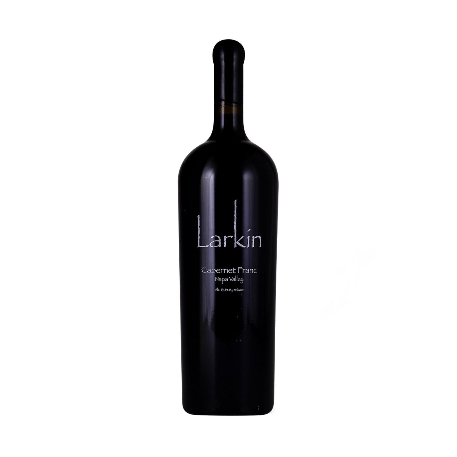 Larkin Cabenet Franc 2018 375 ml