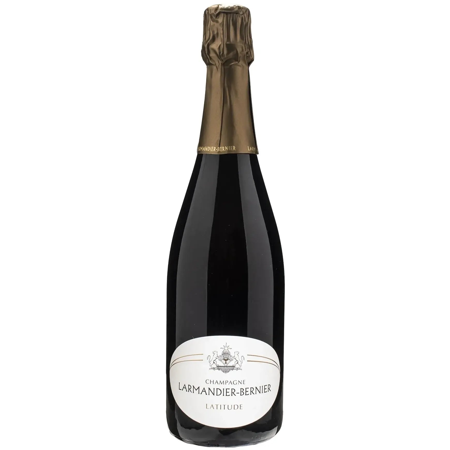 Larmandier Latitude Extra Brut