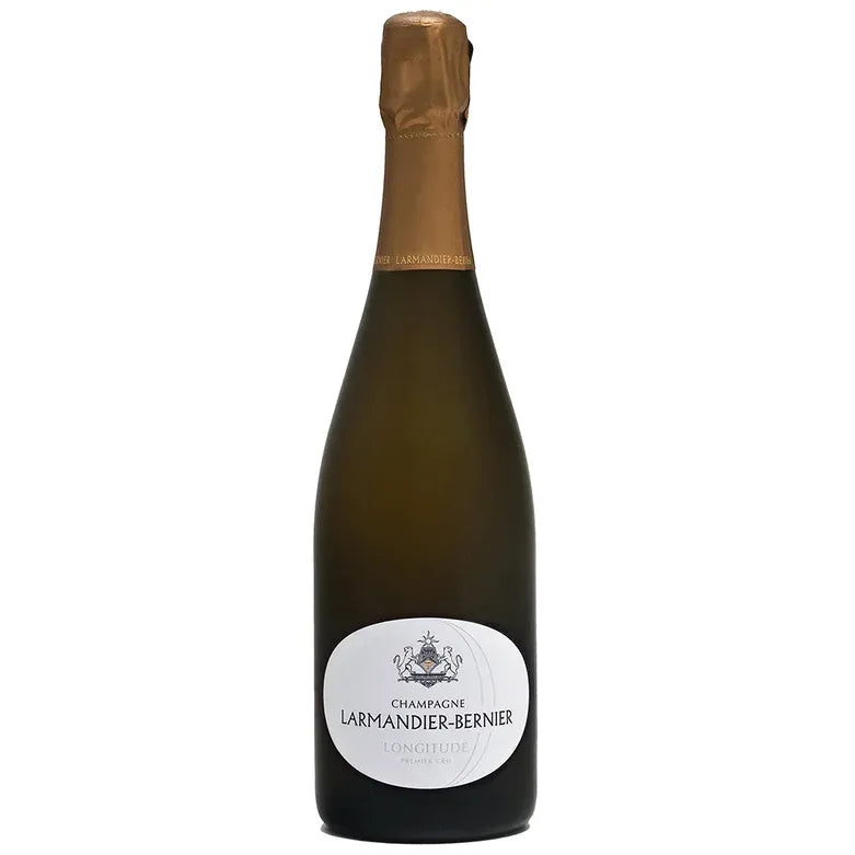 Larmandier Longitude Premier Cru Extra Brut