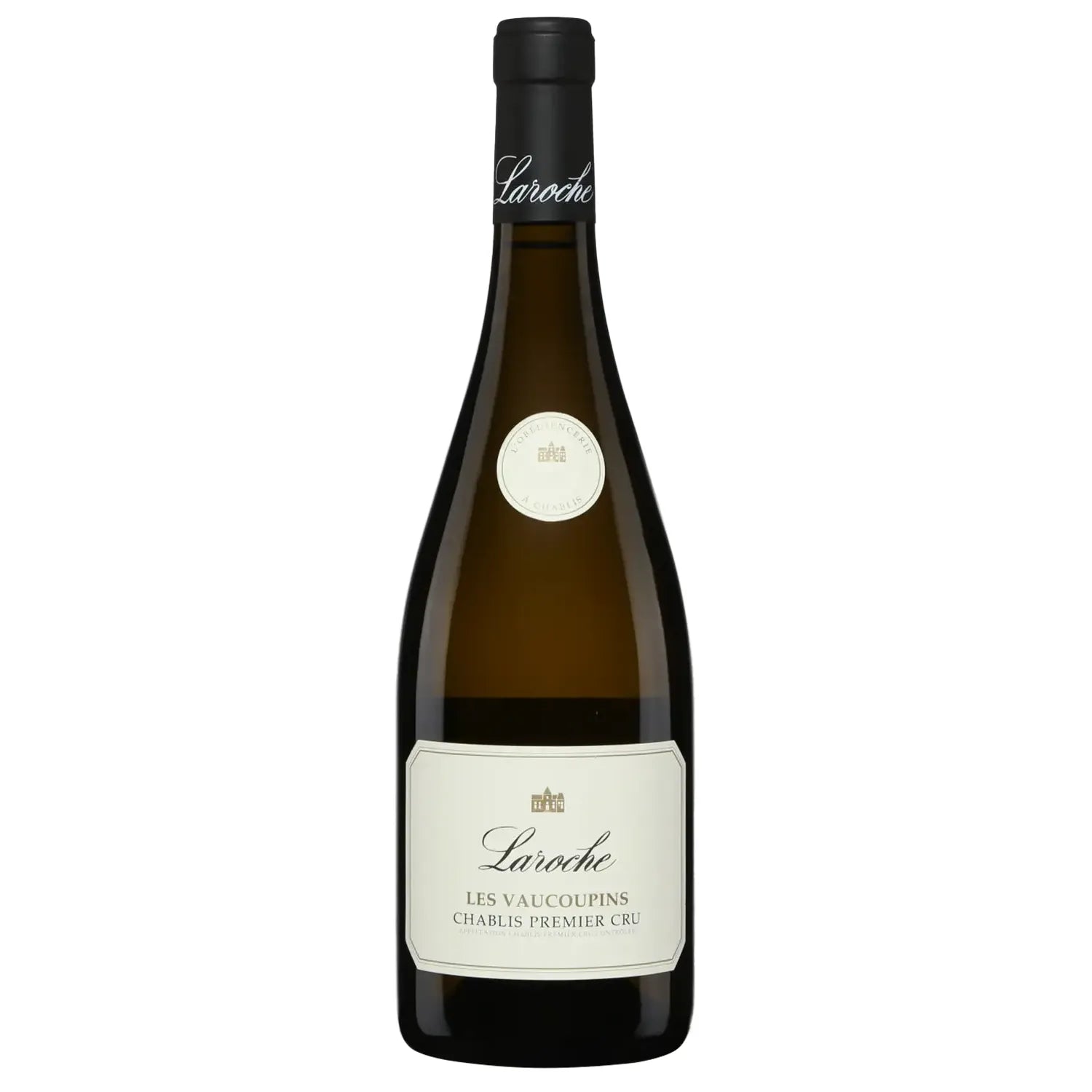 Laroche Chablis 'Les Vaucoupin' Chablis Premier Cru