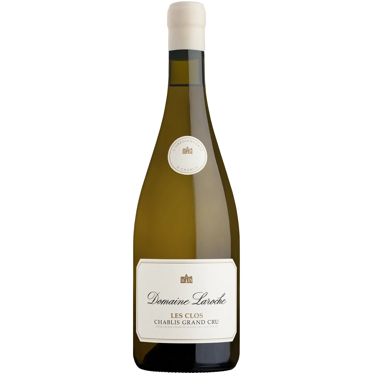 Laroche 'Les Clos' Chablis Grand Cru