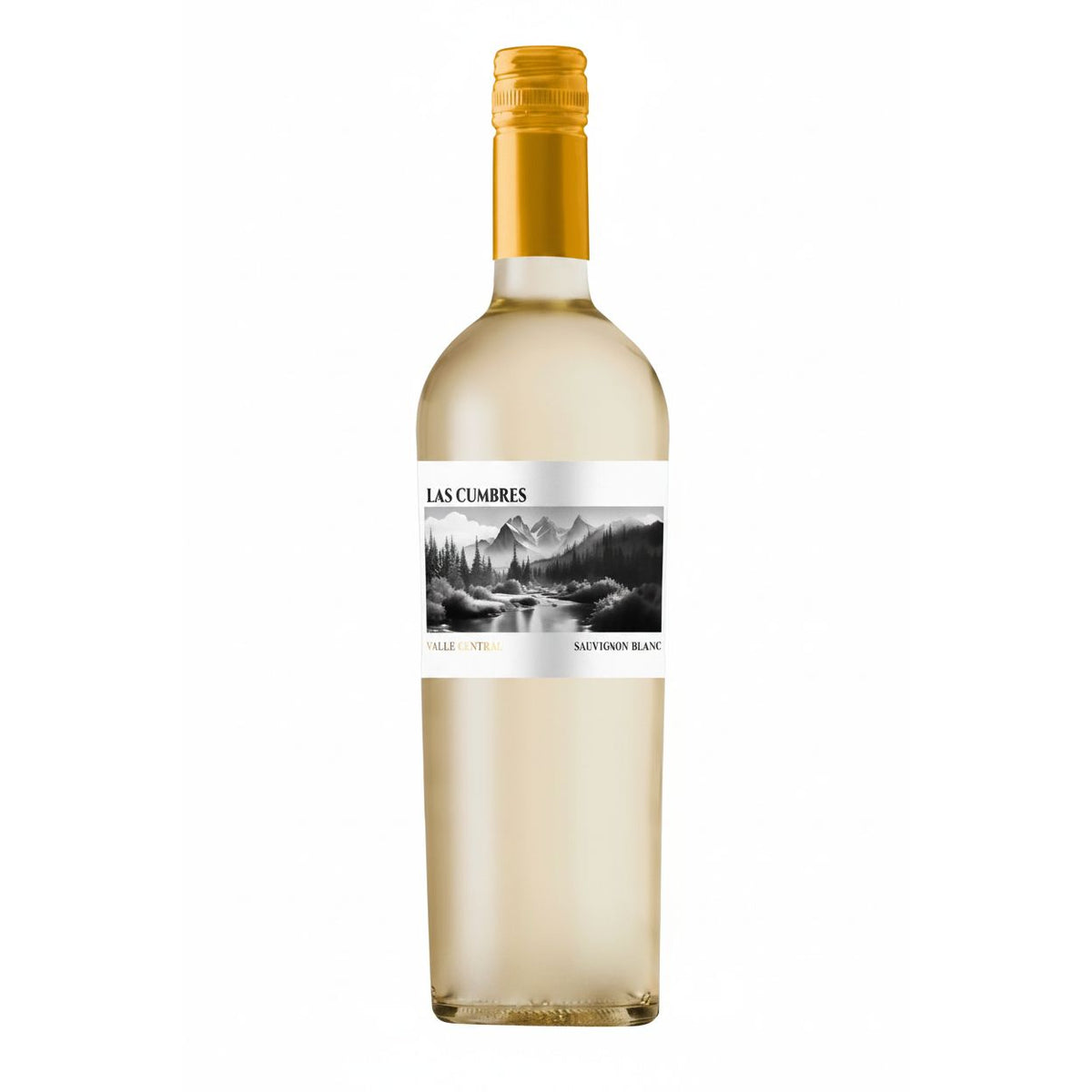 Las Cumbres Sauvignon Blanc