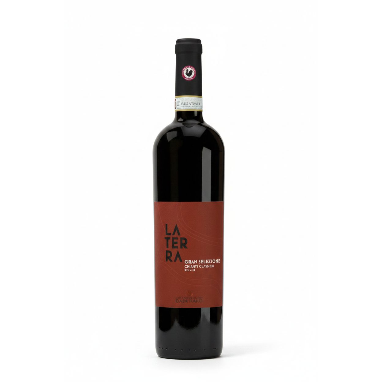 Laterra Chianti Classico Gran Selezione