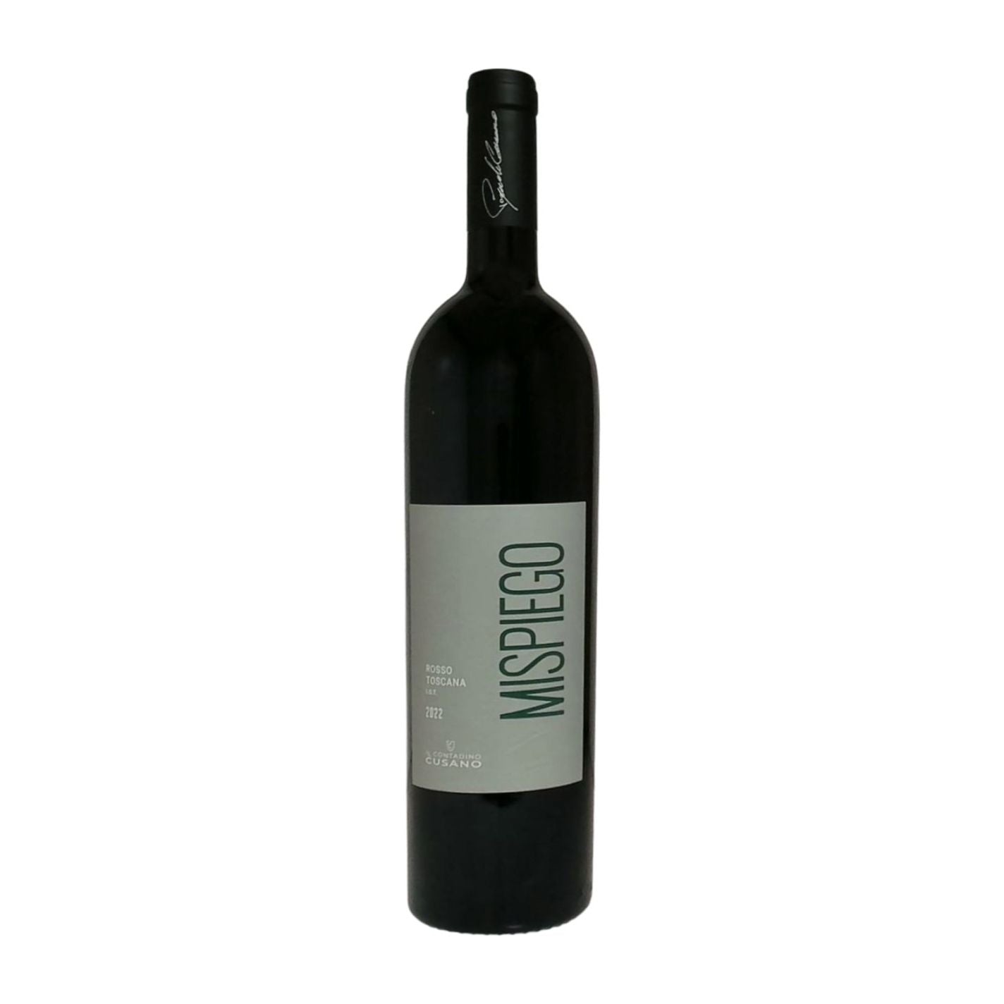 Laterra Toscana Rosso Mispiego