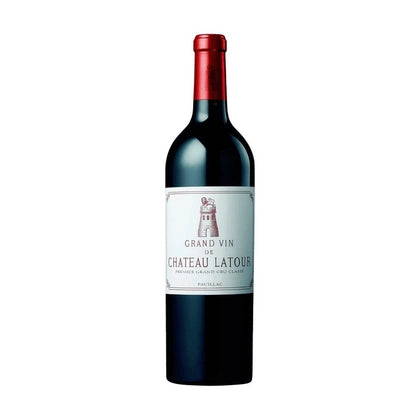 Chateau Latour 2017 750ml