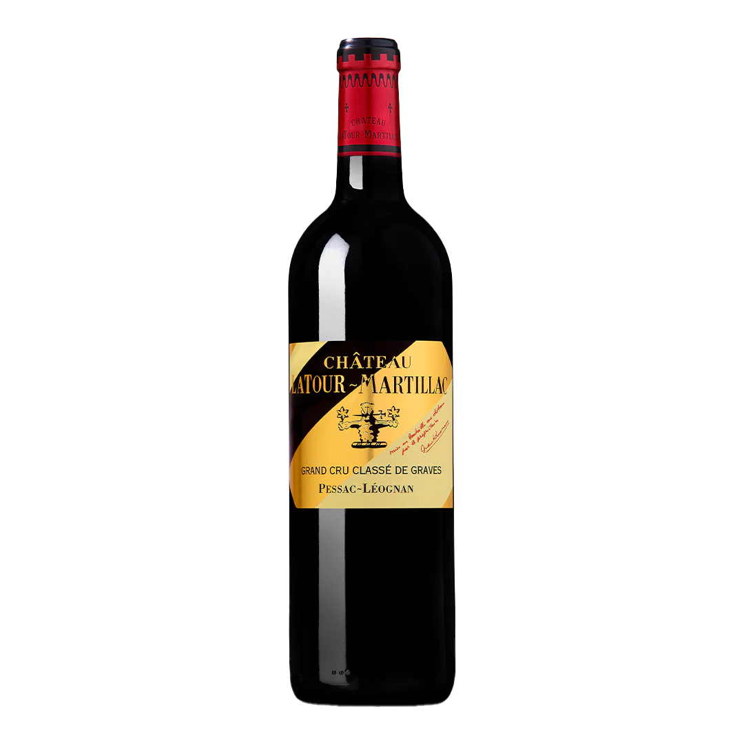 Chateau Latour-Martillac 2021 750ml