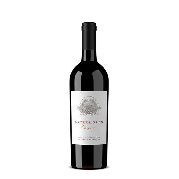 Laurel Glen Estate Cabernet