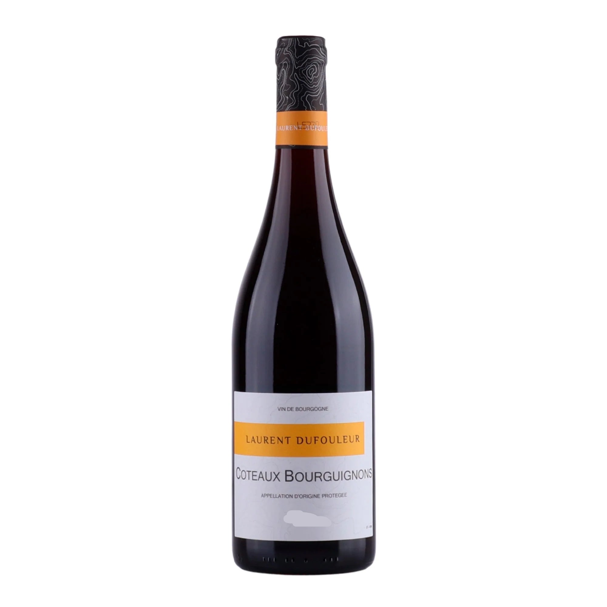 Laurent Dufouleur Coteaux Bourguignons