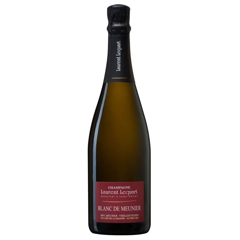 Laurent Lequart Blanc De Meunier