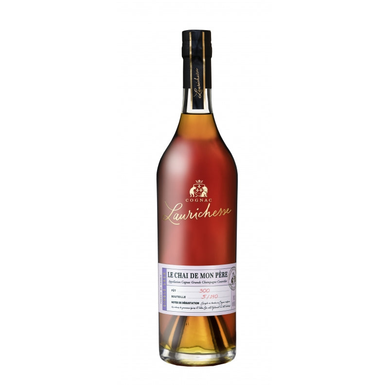 Laurichesse Le Chai de Mon Pere Fut 300 Grande Champagne Cognac