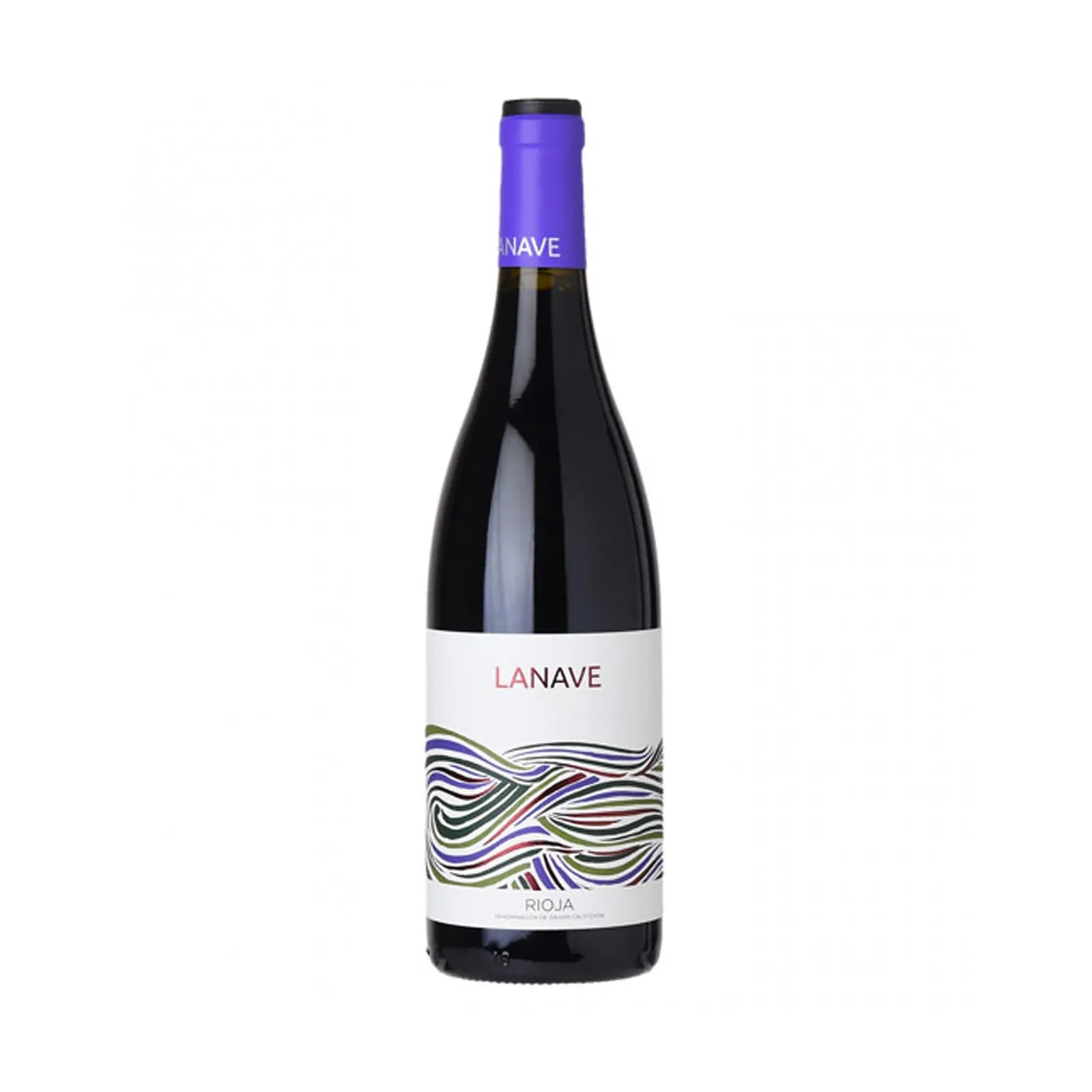 Laventura Lanave Tinto