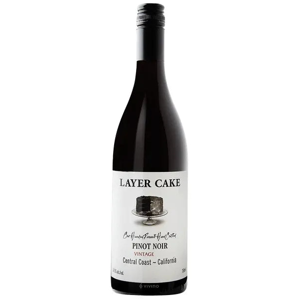 Layer Cake Pinot Noir