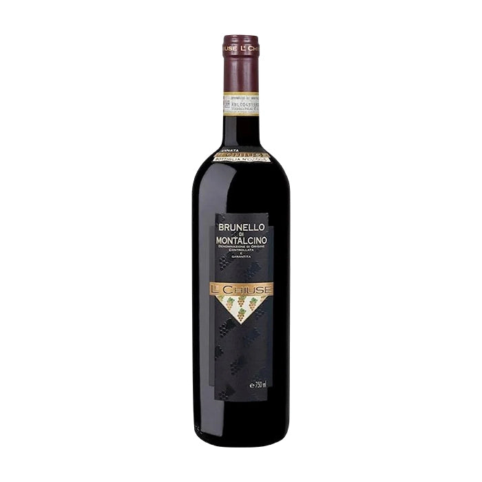 Le Chiuse Brunello Di Montalcino 750ml