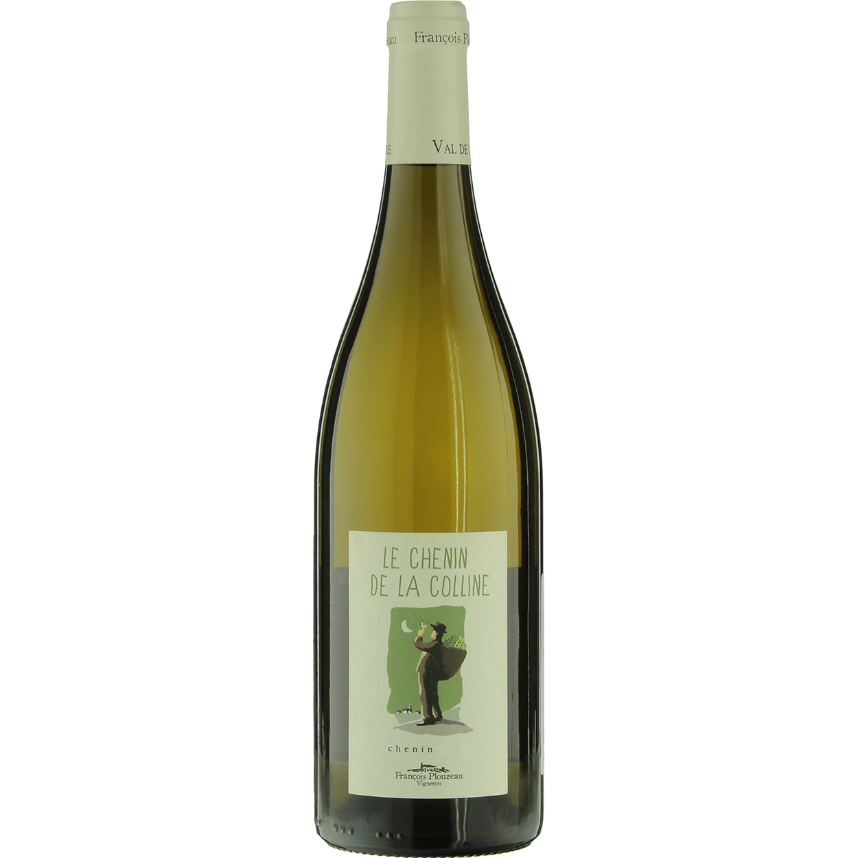 Le Chenin de la Colline