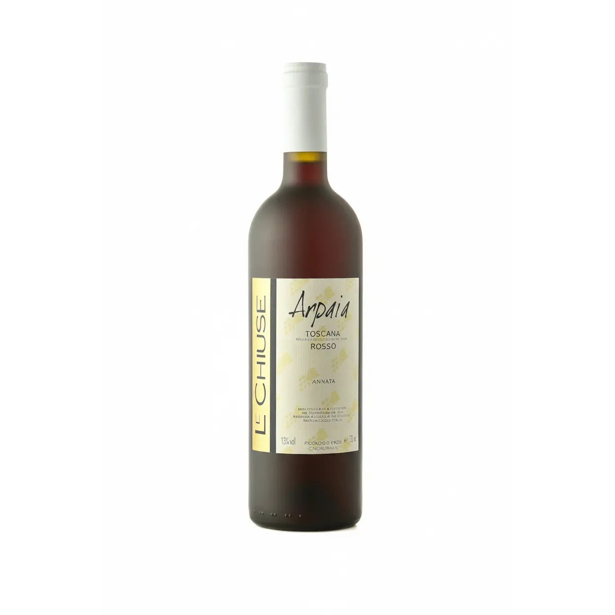 Le Chiuse Arpaia Toscana Rosso