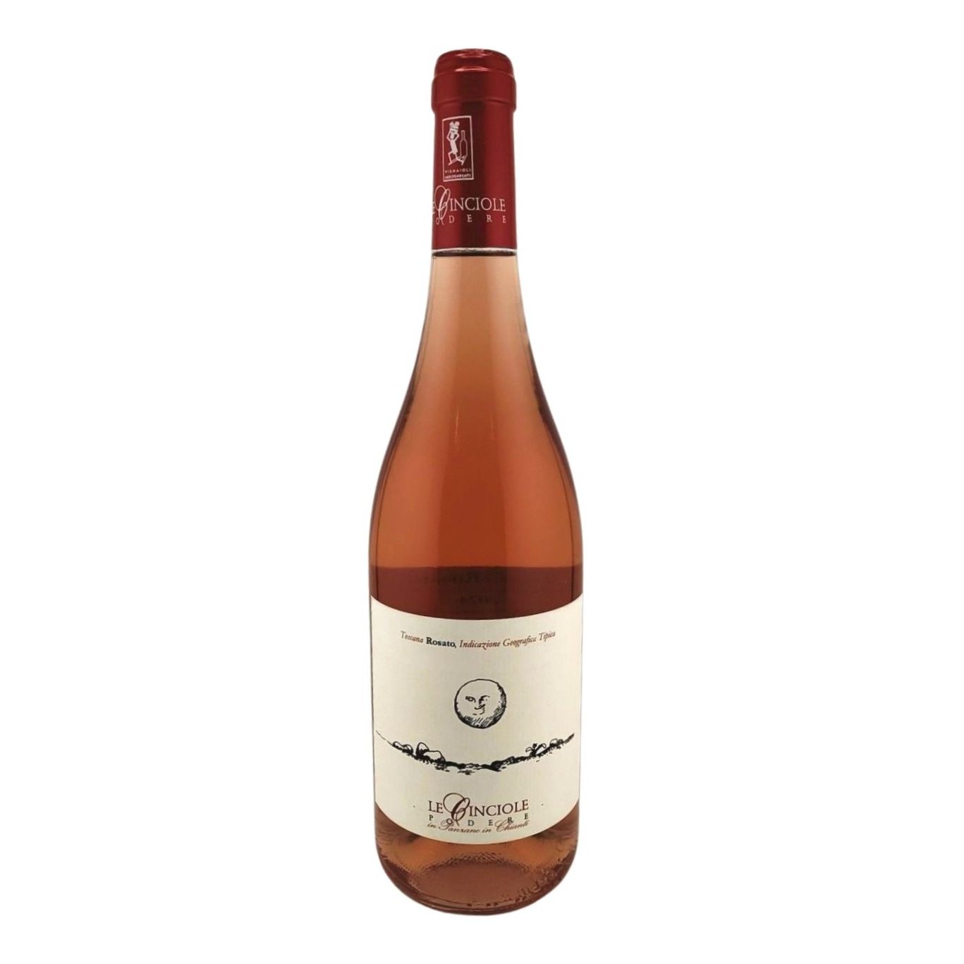 Le Cinciole Rosato Toscana