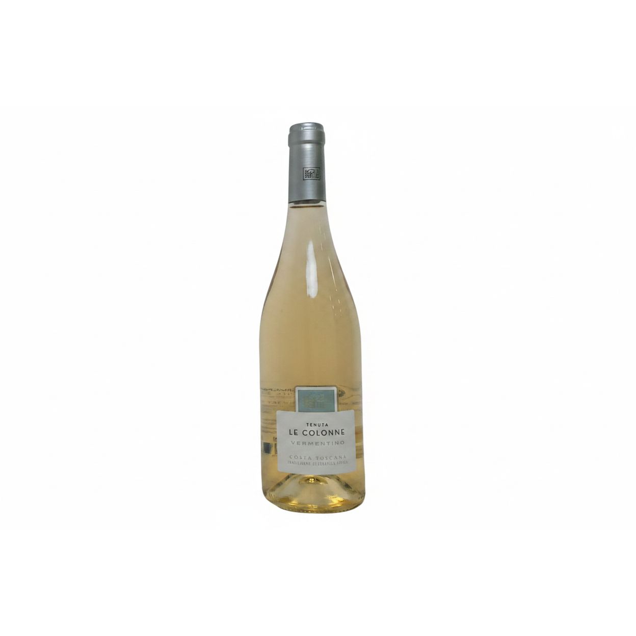 Le Colonne Costa Toscana Vermentino