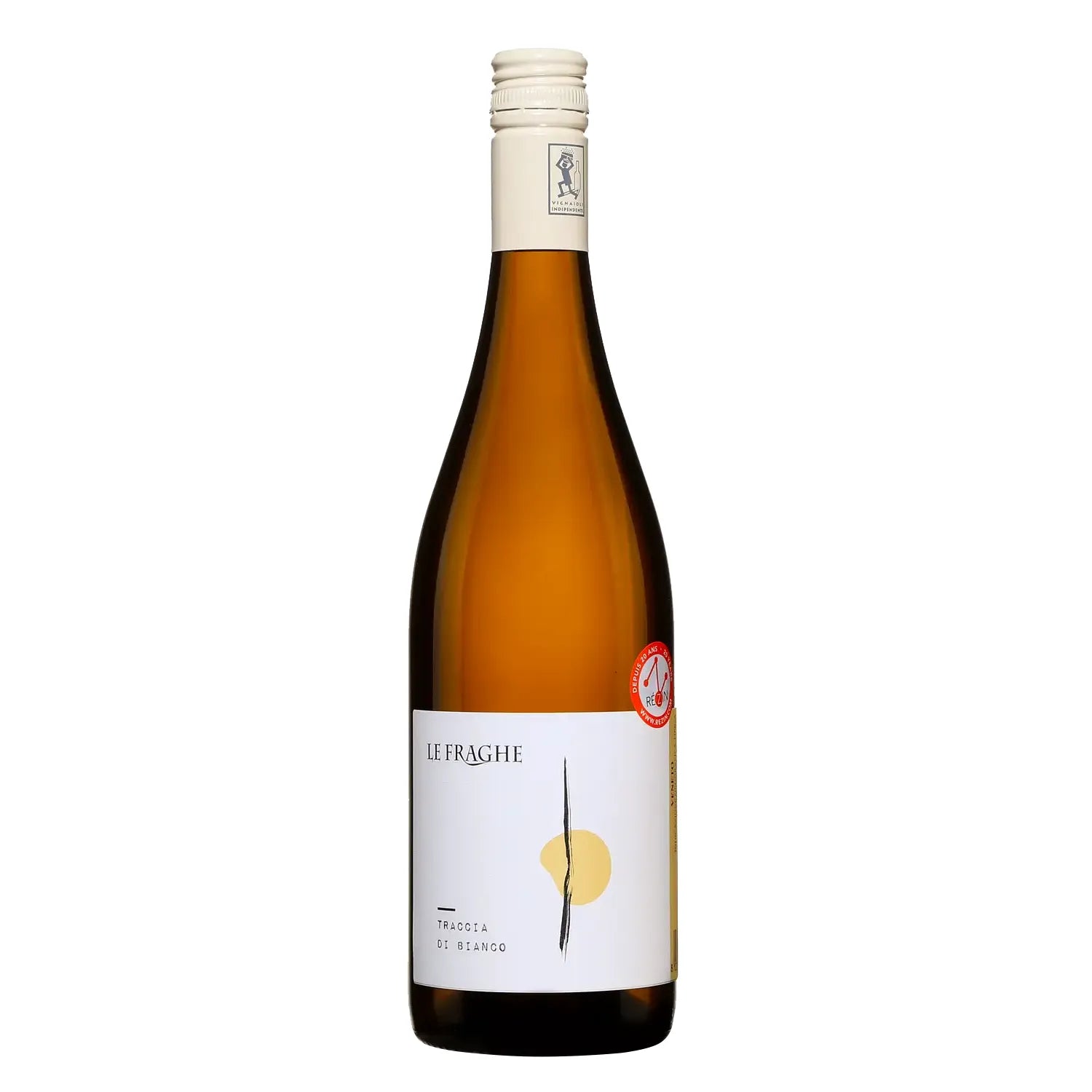 Le Fraghe Traccia di Bianco