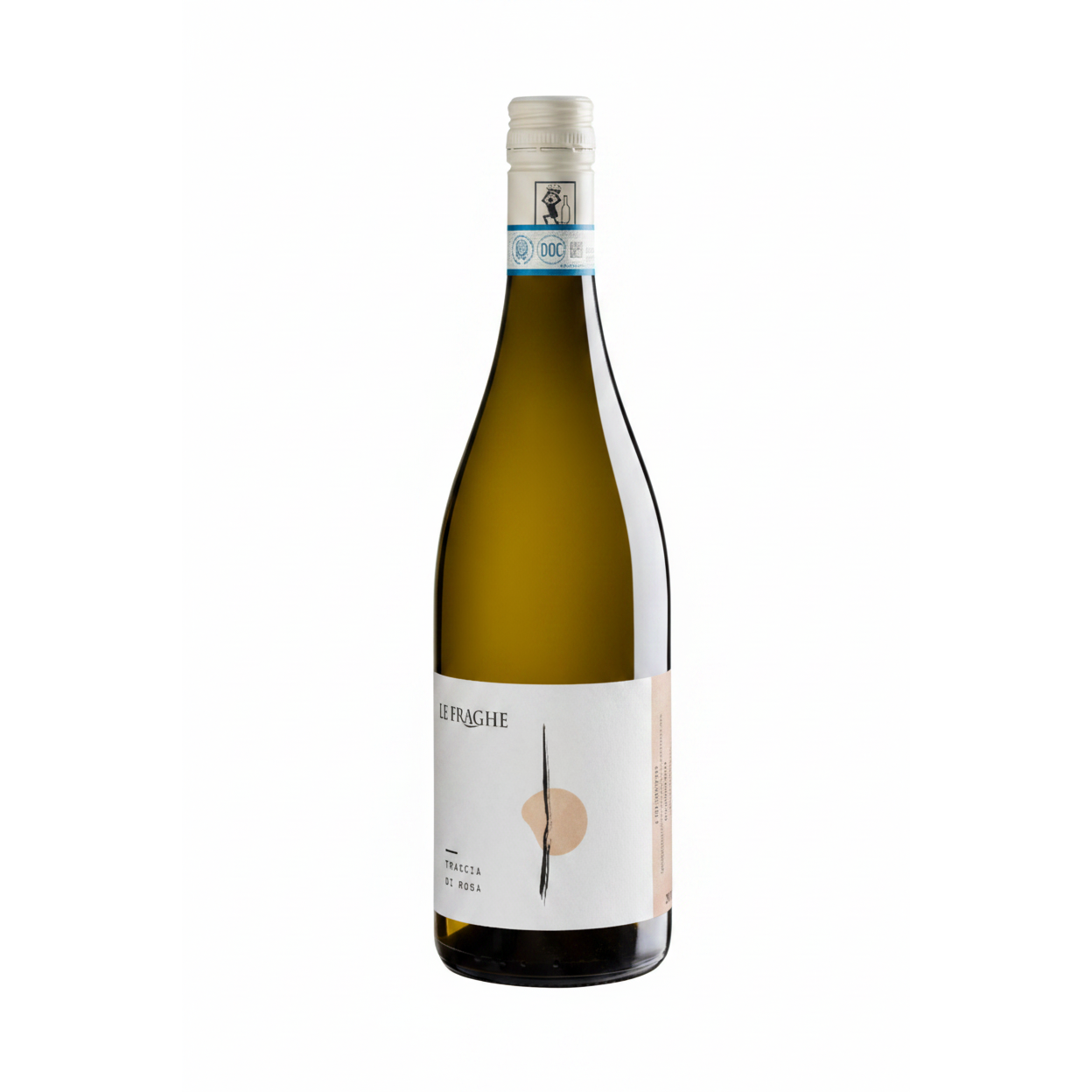 Le Fraghe Traccia di Rosa