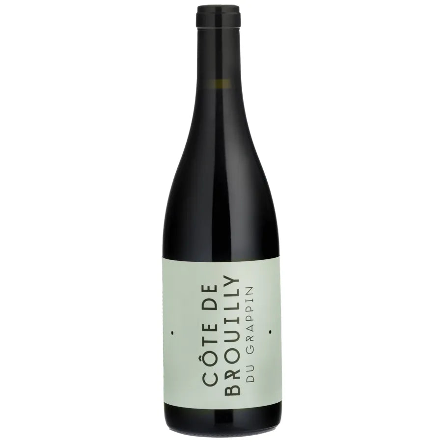 Le Grappin Cote de Brouilly