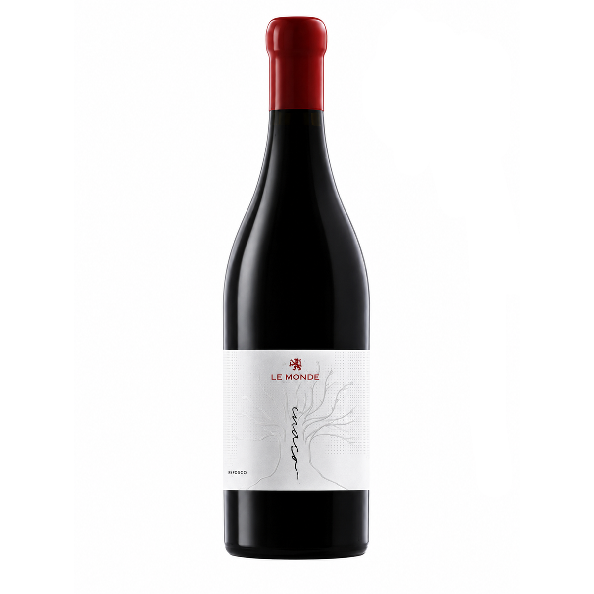 Le Monde Inaco Refosco 2019