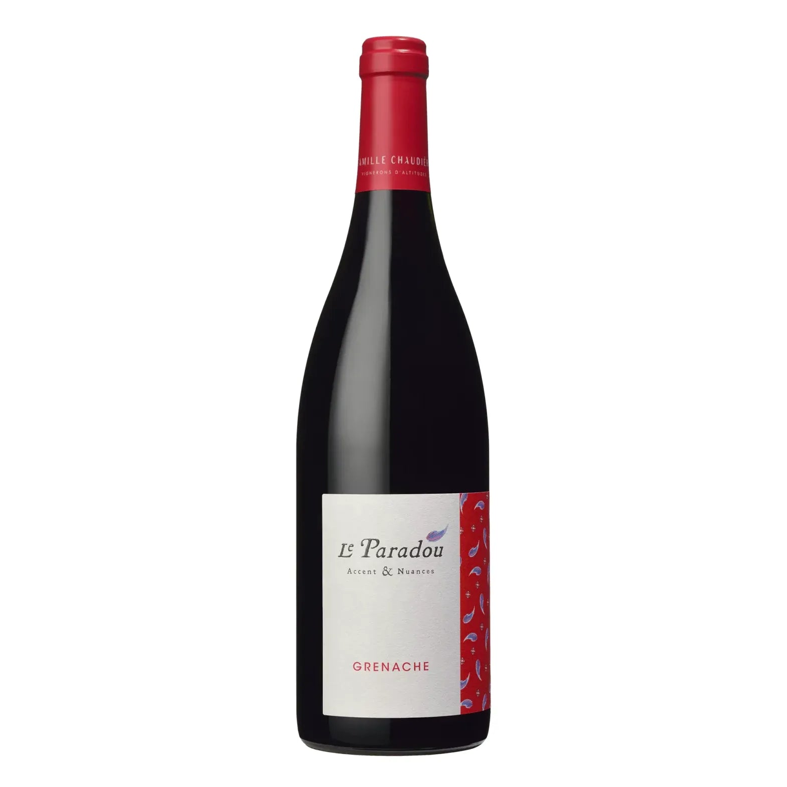 Le Paradou Grenache 2013