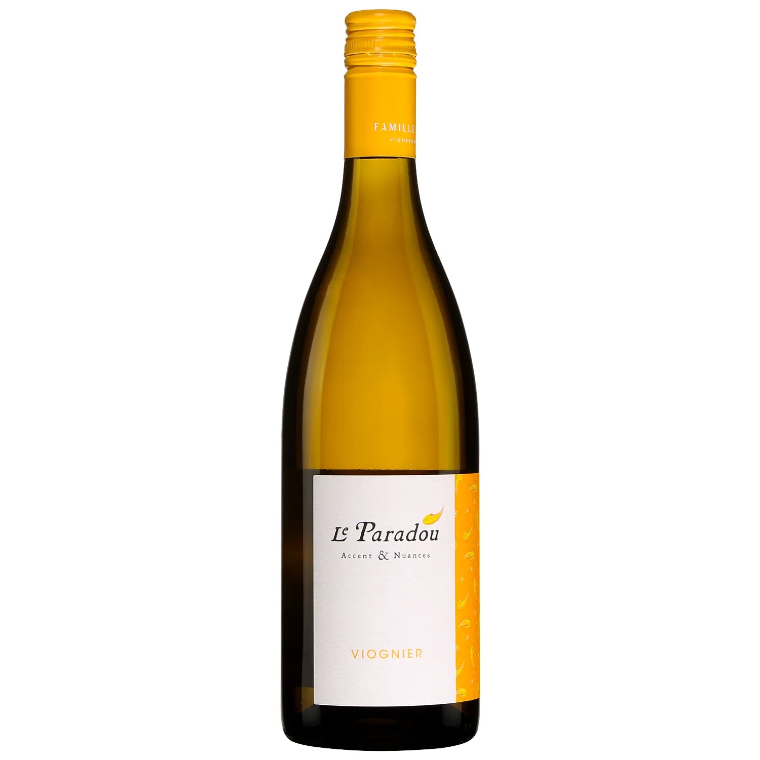 Le Paradou Viognier