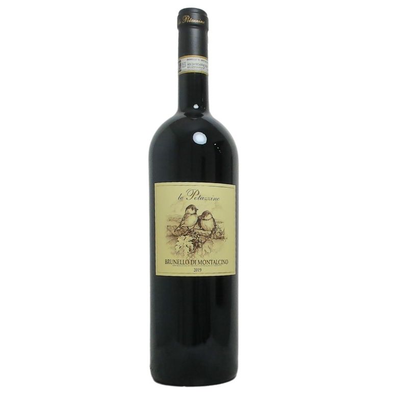 Le Potazzine Brunello di Montalcino