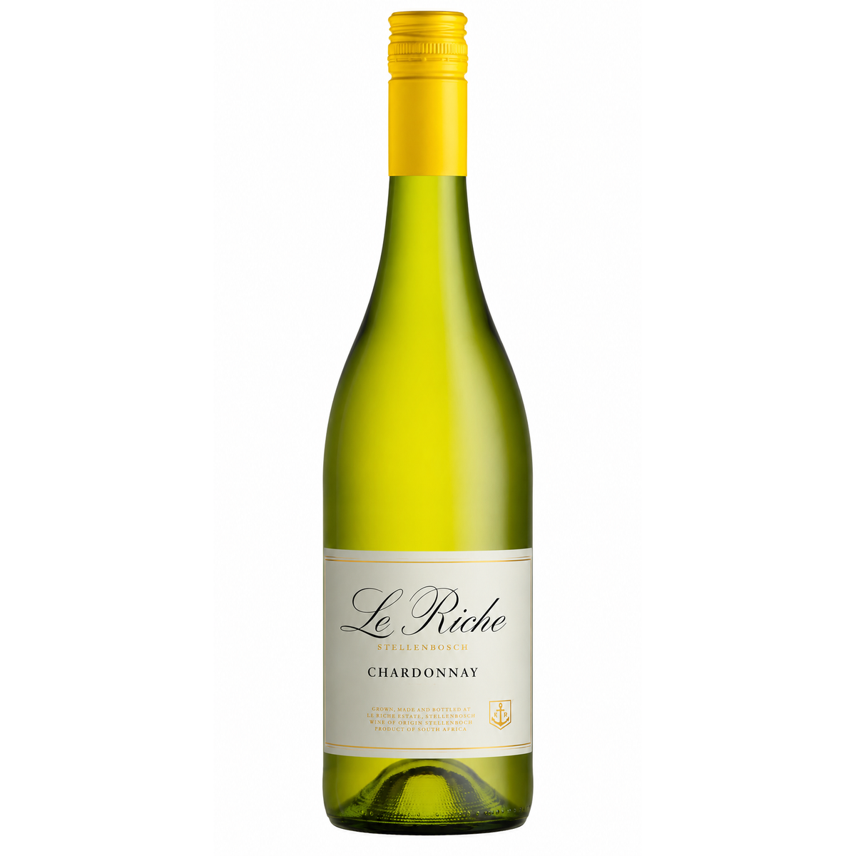 Le Riche Chardonnay