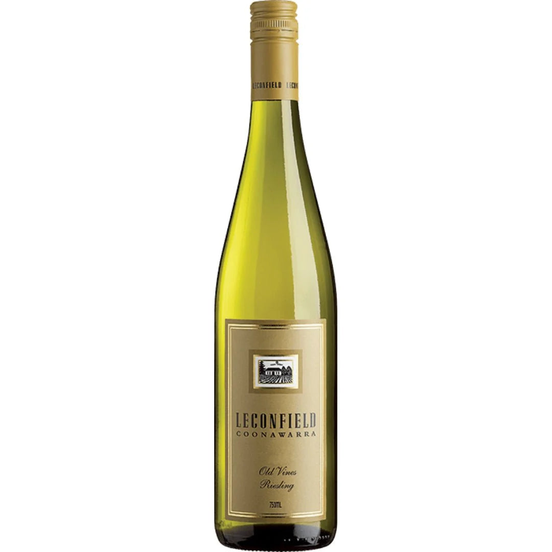 Leconfield Coonawarra Old Vines Riesling