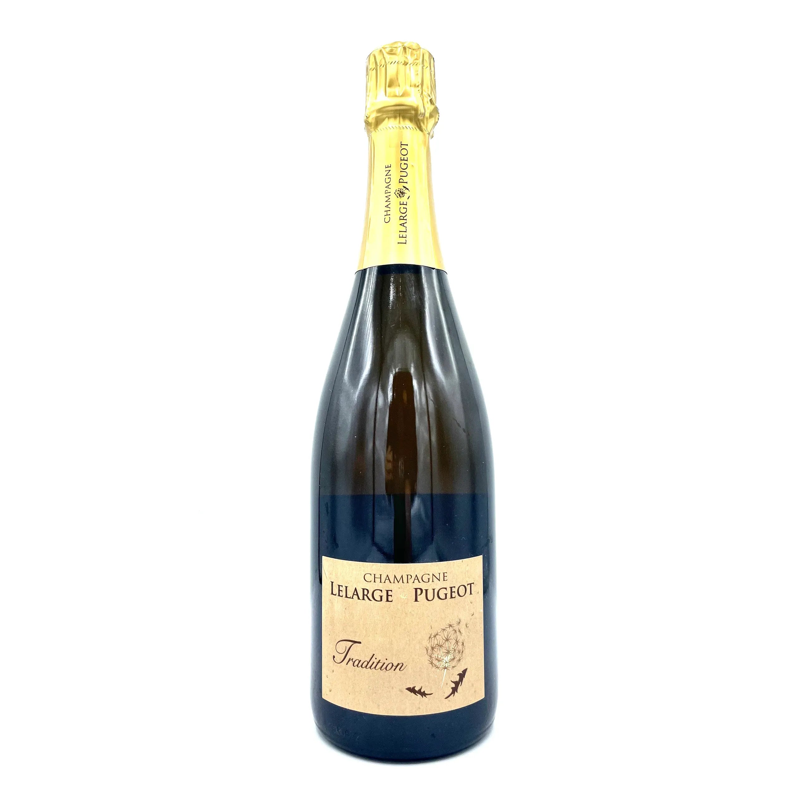 Lelarge-Pugeot Tradition Extra Brut