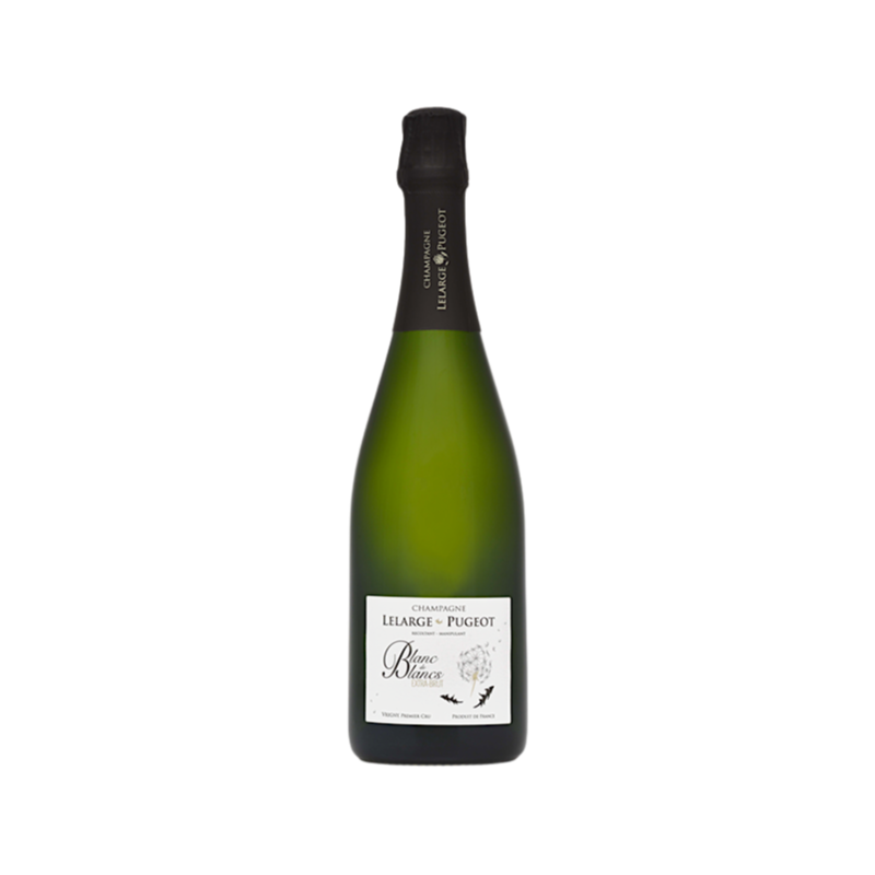 Lelarge Pugeot Blanc de Blancs
