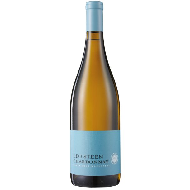 Leo Steen Bruzzone Vineyards Chardonnay