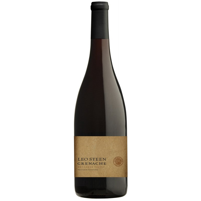 Leo Steen Grenache Dry Creek Valley