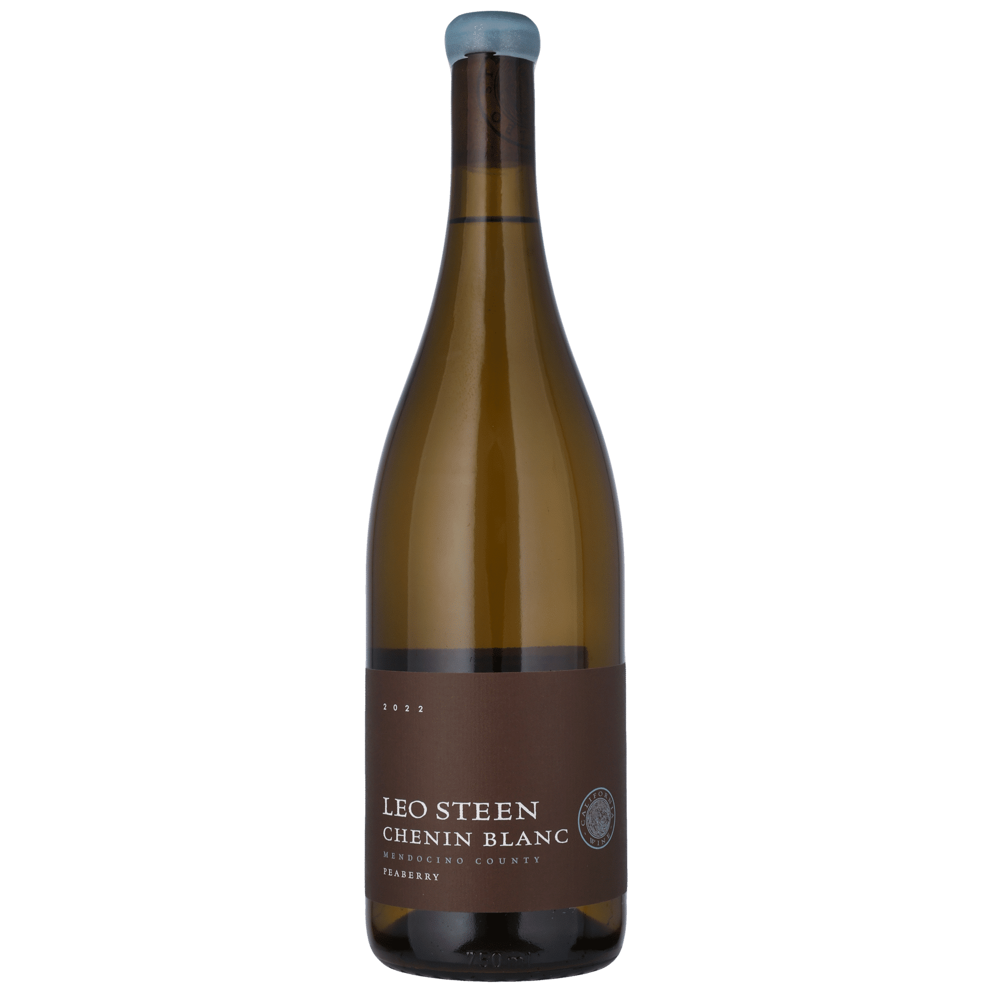 Leo Steen Peaberry Chenin Blanc