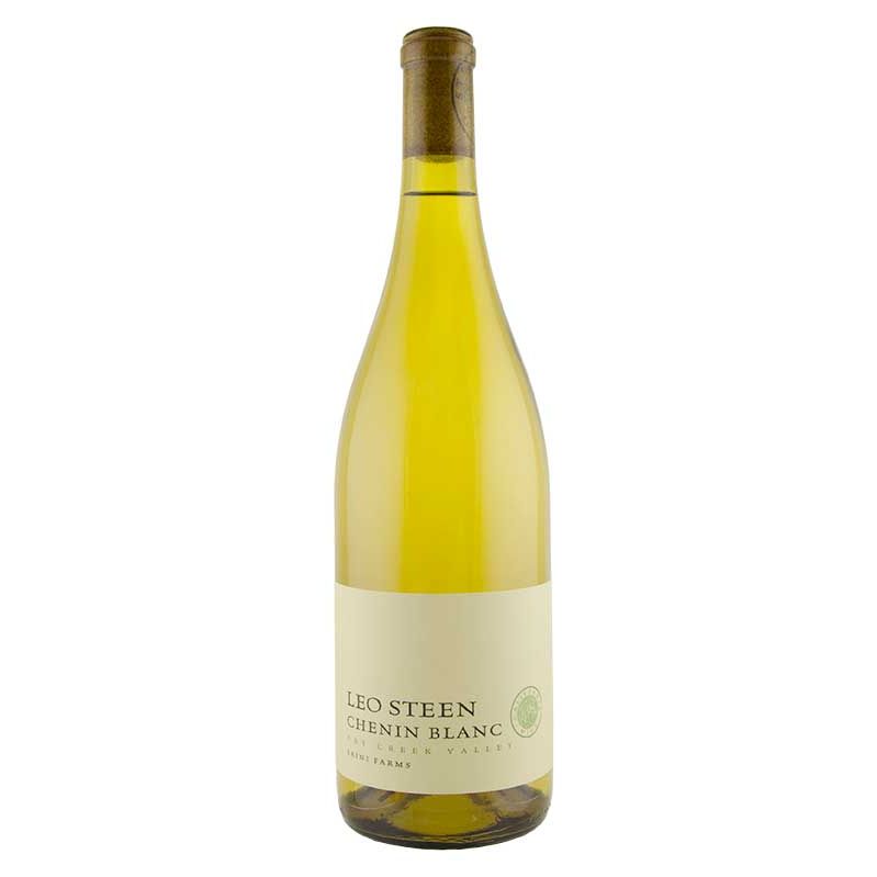 Leo Steen Saini Chenin Blanc