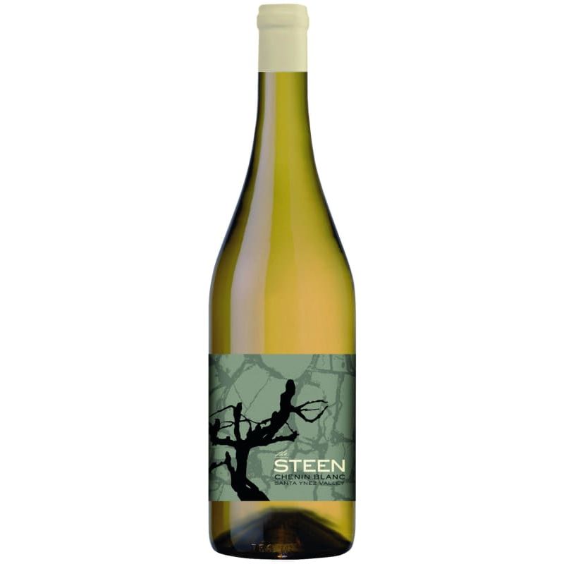 Leo Steen The Steen Jurassic Vineyard Chenin Blanc