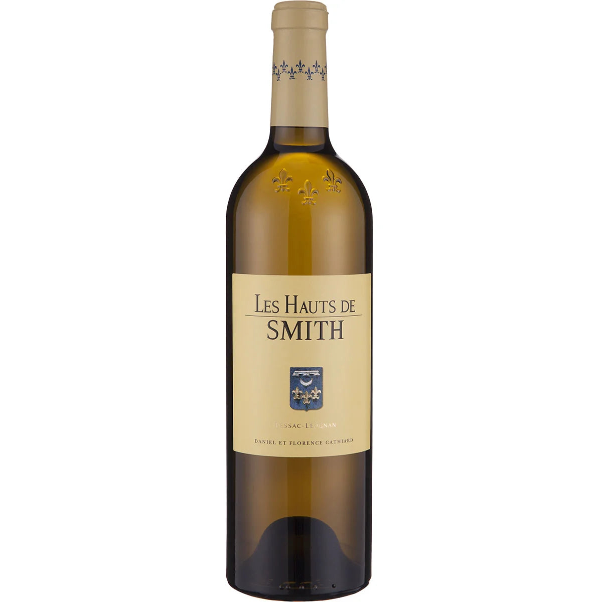 Les Hauts de Smith Blanc