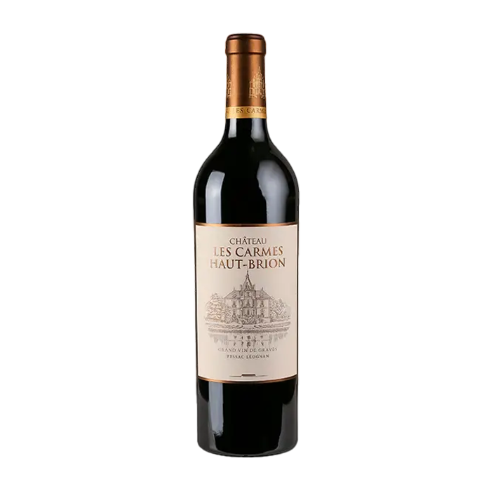 Carmes Haut Brion 750ml