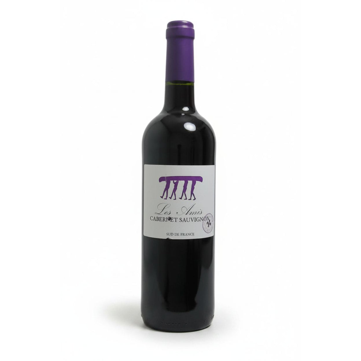 Les Amis Cabernet Sauvignon OC