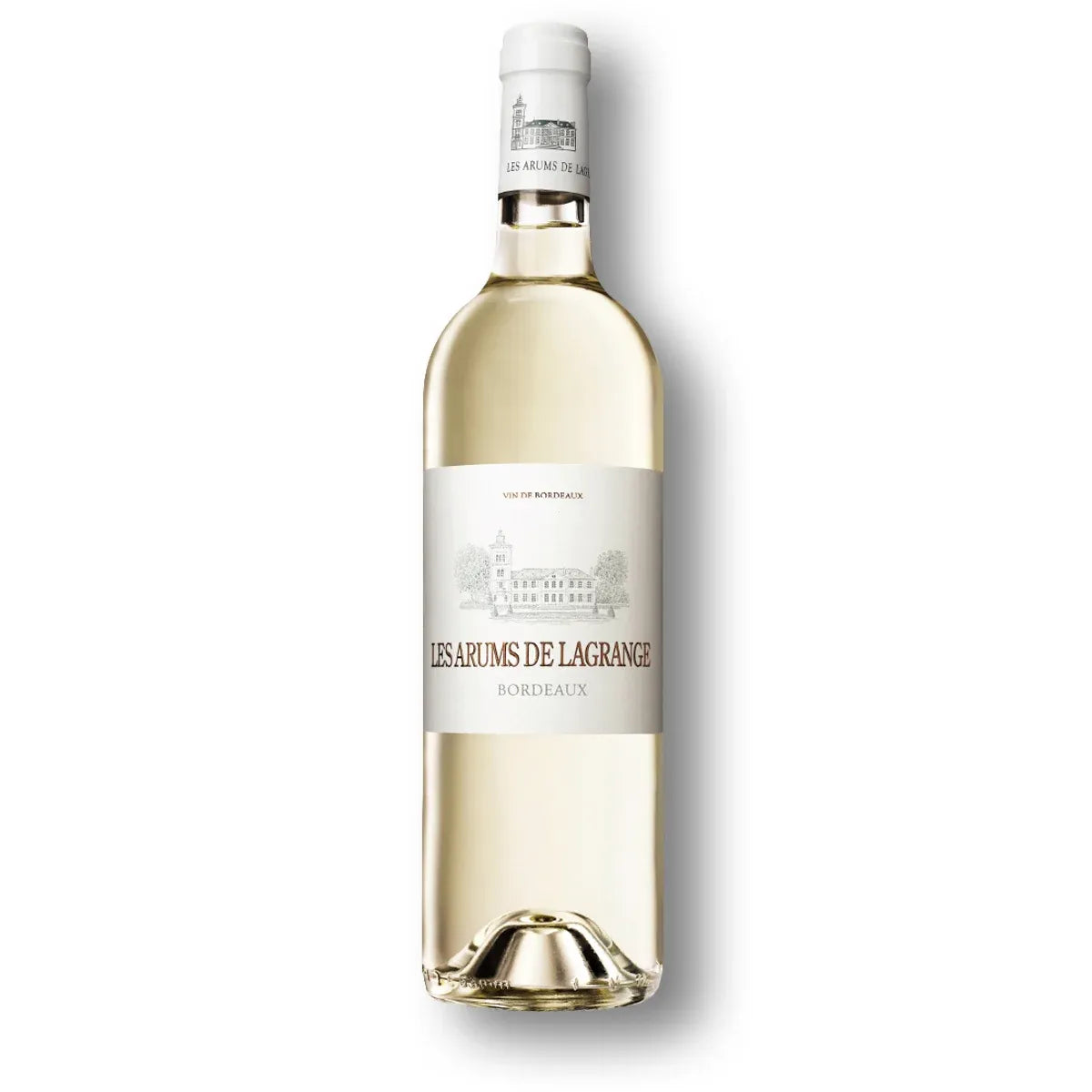 Les Arums De Lagrange