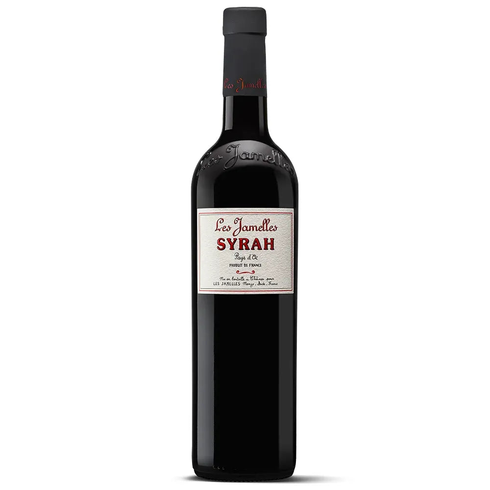 Les Jamelles Syrah